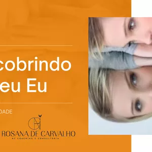 Imagem de capa para o Curso online JORNADA PARA MULHERES DESCOBRINDO MEU EU - IDENTIDADE