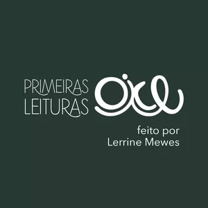 Imagem de capa para o Curso online Primeiras Leituras OICL