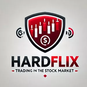 Imagem de capa para o Curso online HARDFLIX Trader Pro: Estratégias Avançadas com Backtest e Indicadores Exclusivos