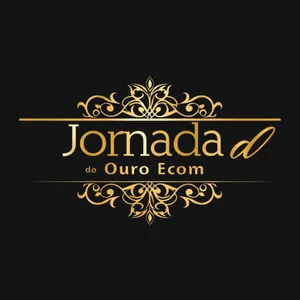 Imagem de capa para o Curso online JORNADA DO OURO ECOM