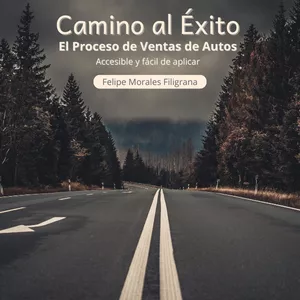 Imagen de portada para Curso online Camino al Éxito