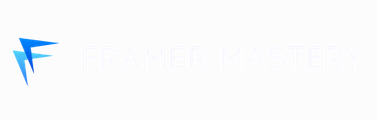 Framer Mastery logo
