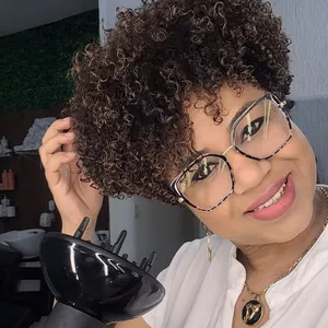 Imagem de capa para o Evento presencial Curso de Finalização de Cachos