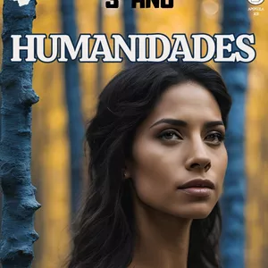 Imagem de capa para o Ebook Apostila - HUMANIDADES - 3° ANO- 4° Bimestre - Minas Gerais 🔺