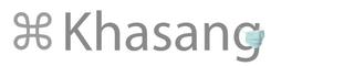 Khasang