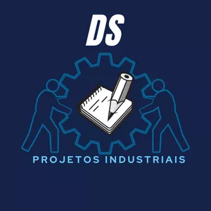 PACOTE CAD-01- PROJETOS INDUSTRIAIS + 110 PLANILHAS DE CÁLCULOS DE BRINDE
