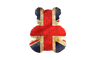 English Club Teddy Bear