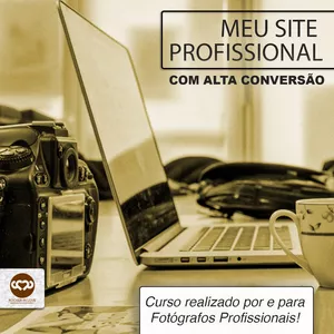 Capa do curso 
