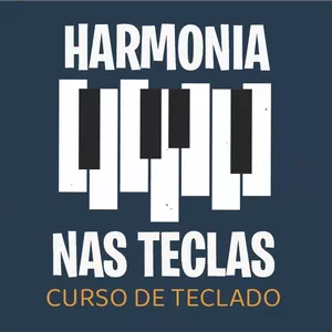 Imagem do curso Curso de teclado-Harmonia nas teclas