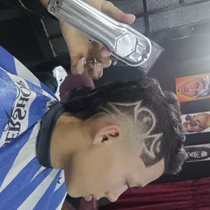 Imagen de portada para Curso online Cursos de barbería 