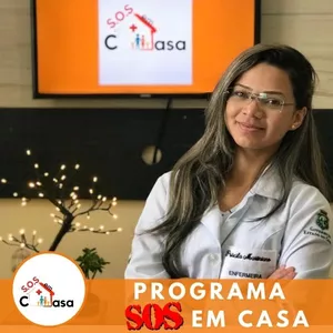 Imagem de capa para o Curso online PROGRAMA S.O.S EM CASA 
