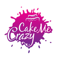 Cake Me Crazy logo