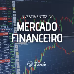 Imagem de capa para o Curso online Investimentos no Mercado Financeiro