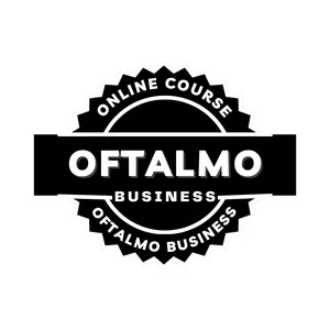 Imagem de Oftalmo Business criado por Oftalmo Business na hotmart