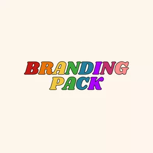 Imagem de capa para o Curso online BRANDING PACK