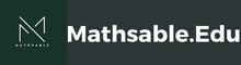 Mathsable Edu