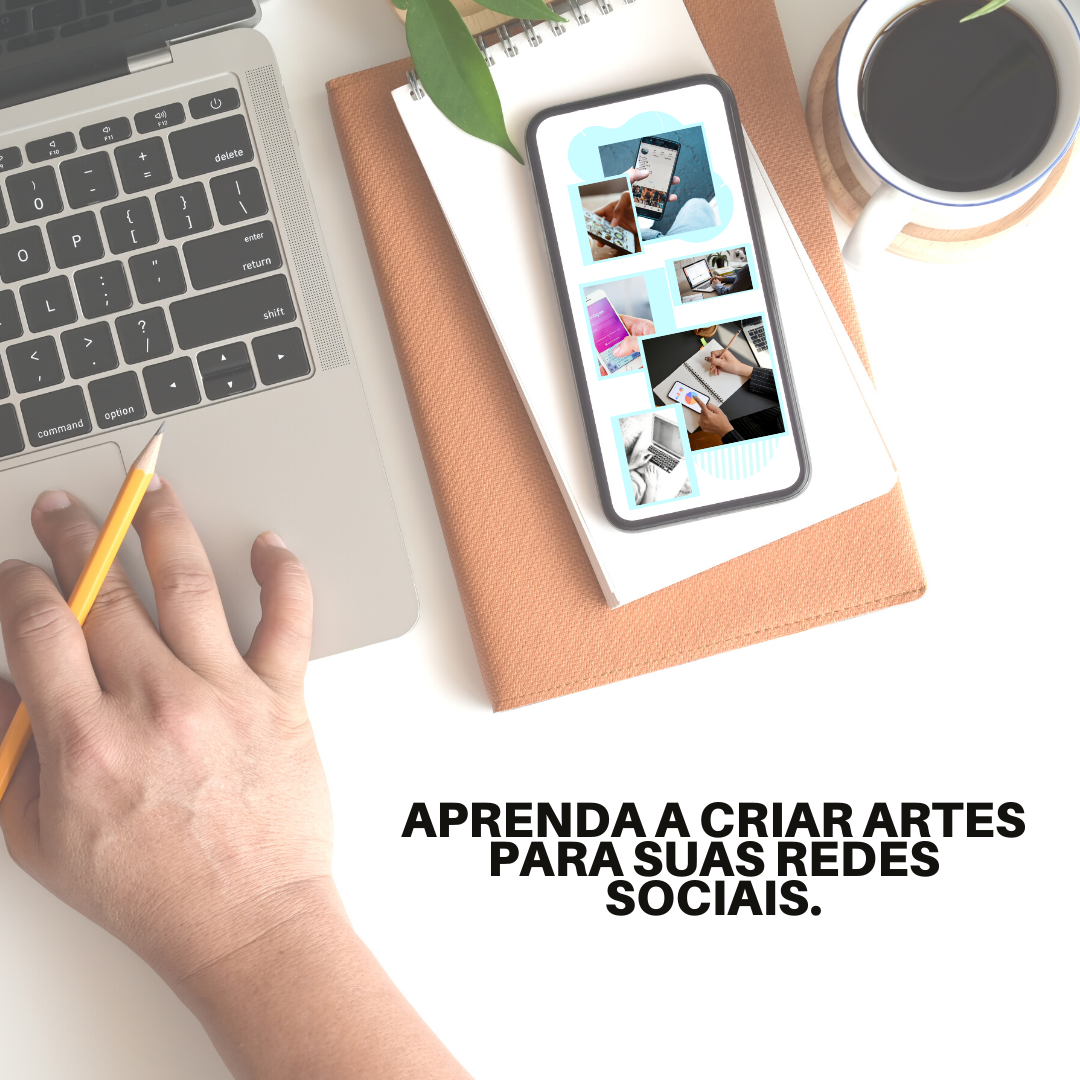 Capa do curso 