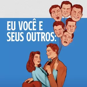 Imagem de capa para o Ebook EU VOCÊ E SEUS OUTROS: COMO TER UMA RELAÇÃO MAIS LEVE COM O BORDERLINE