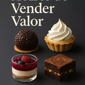 Imagem de capa para o Ebook A Arte de Vender Valor 