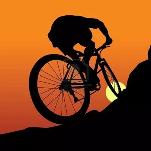 Imagem de capa para o Serviço online Outsprint Cycle Planilhas de treinamento Mensal
