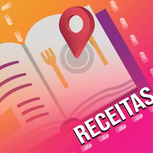 Imagem de capa para o Curso online E-book Receitas GPS da Bari