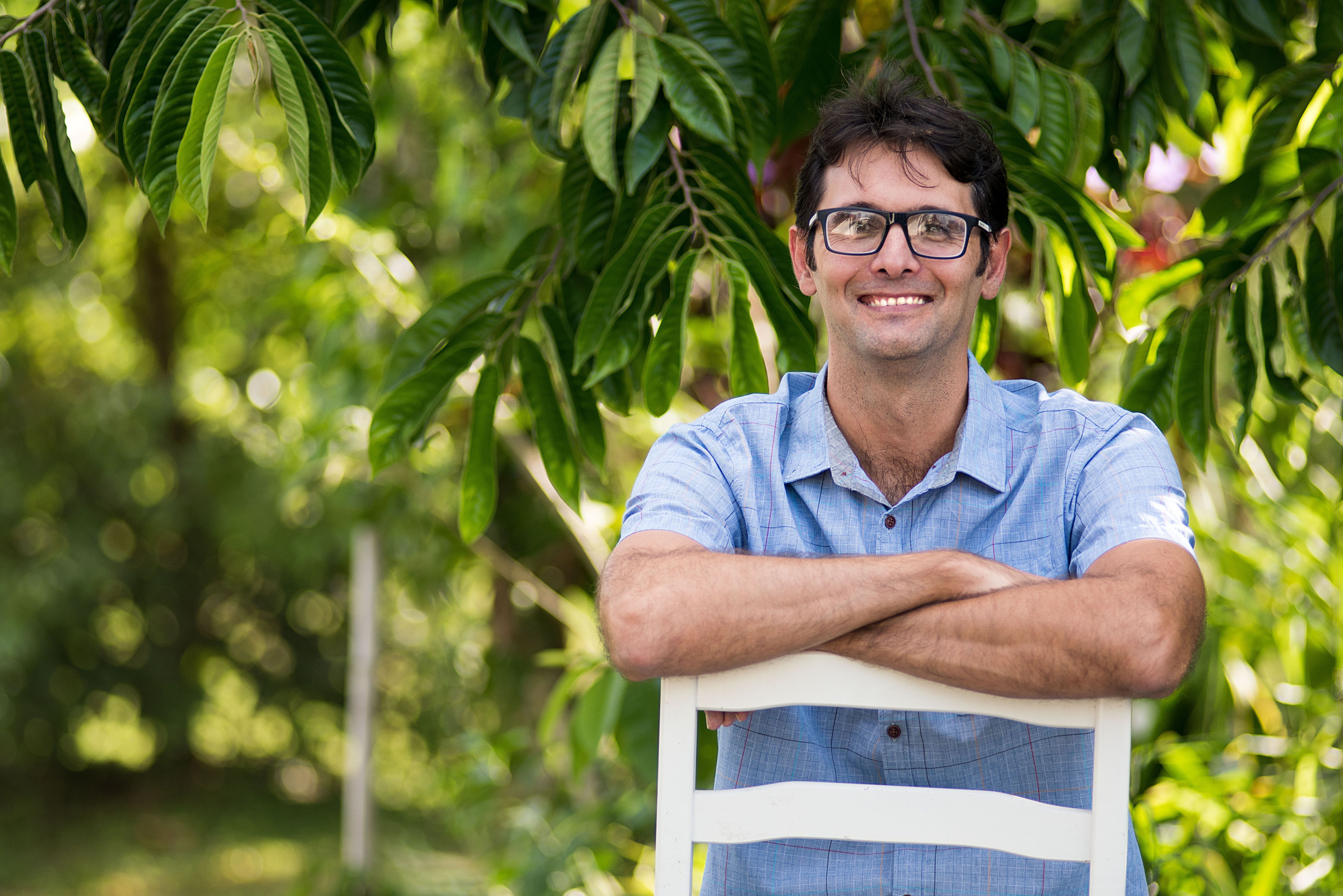 Imagem do curso Licenciamento Ambiental: torne-se um consultor ambiental na prática.