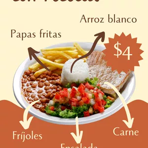 Imagen de portada para Ebook Cocina Facil