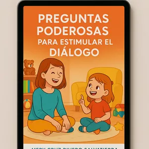 Imagen de portada para Curso online Banco de Preguntas Poderosas para Estimular el Diálogo