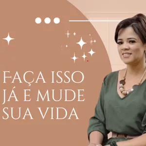 Imagem de capa para o Serviço online Mude sua vida através da Terapia e Mentoria Emocional  