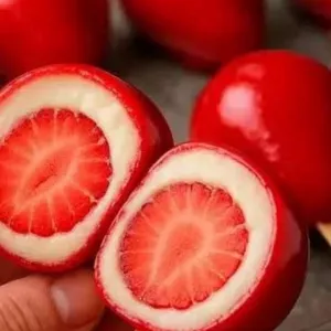 Imagem de capa para o Curso online Apostila de Morango do Amor