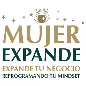 Imagen de portada para Curso online "MUJER EXPANDE"