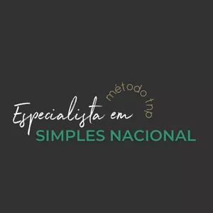 Imagem de capa para o Curso online ESPECIALISTA EM SIMPLES NACIONAL