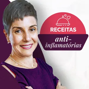 Imagem de capa para o Curso online Combo - Receitas 