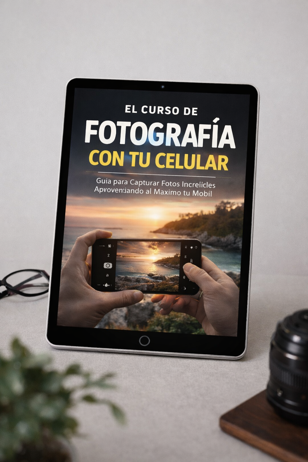 Fotografía Pro