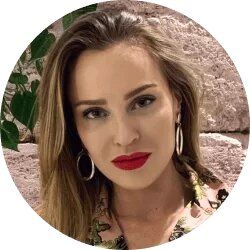 Екатерина Пашегор