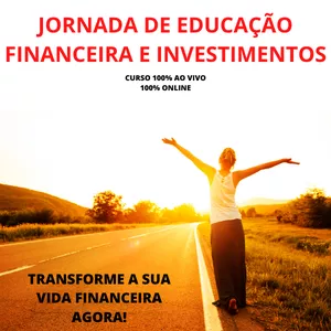 Capa do curso 