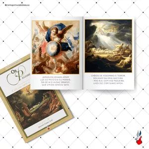 Imagem de capa para o Ebook Os Pastores, Antônio Gomes Leal (digital .pdf)