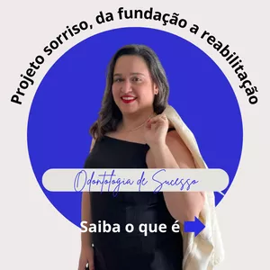 Imagem de capa para o Curso online Mentoria de implante