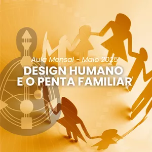 Imagem de capa para o Curso online AULA | PENTA FAMILIAR 