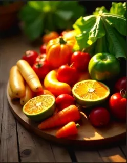 EQUILÍBRIO NUTRITIVO — imagem 2