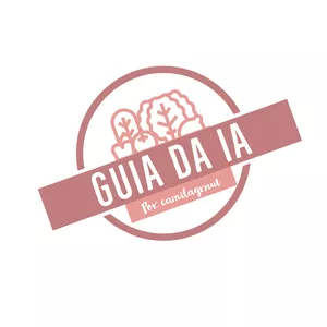 Imagem de capa para o Ebook Guia Completo da IA