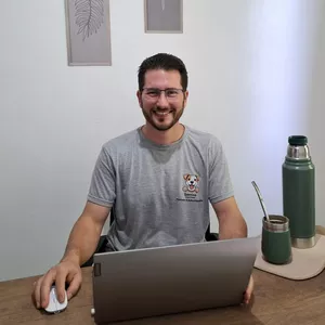 Imagen de portada para Servicio online Consultoría Online de Adiestramiento Canino Pack de 6 sesiones