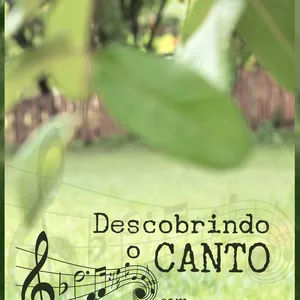Imagem de capa para o Curso online Descobrindo o Canto - Módulo 1