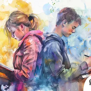 Imagen de portada para Curso online Comprensión lectora en las aulas virtuales