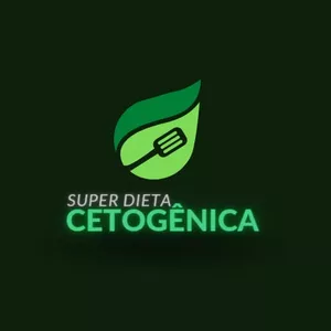 Imagem de capa para o Ebook Super Dieta Cetogênica 