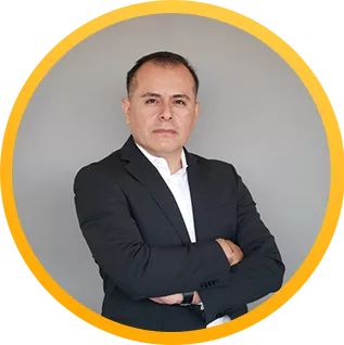 Juan Carlos Hernández