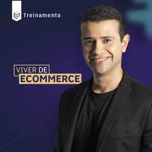 Imagem de capa para o Curso online Viver de Ecommerce