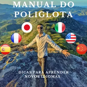 Imagem de Manual do Poliglota criado por Vinicius Rosa Soares  na hotmart