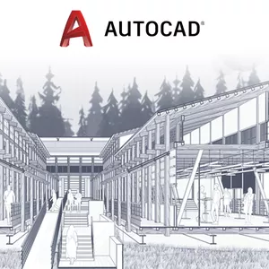 Imagen de portada para Curso online BLOQUES DINÁMICOS AUTOCAD