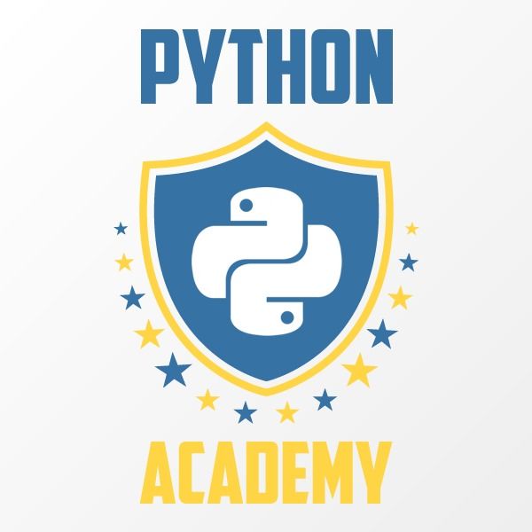 Imagem do curso Python Academy
